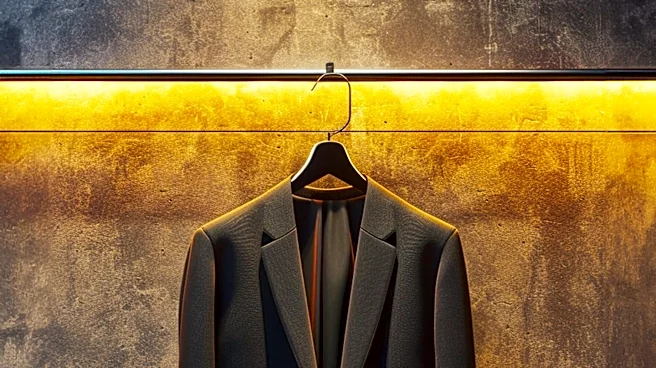 Zegna Sponsors Italian Pavilion at Venice Biennale, Promotes Art and Sustainability