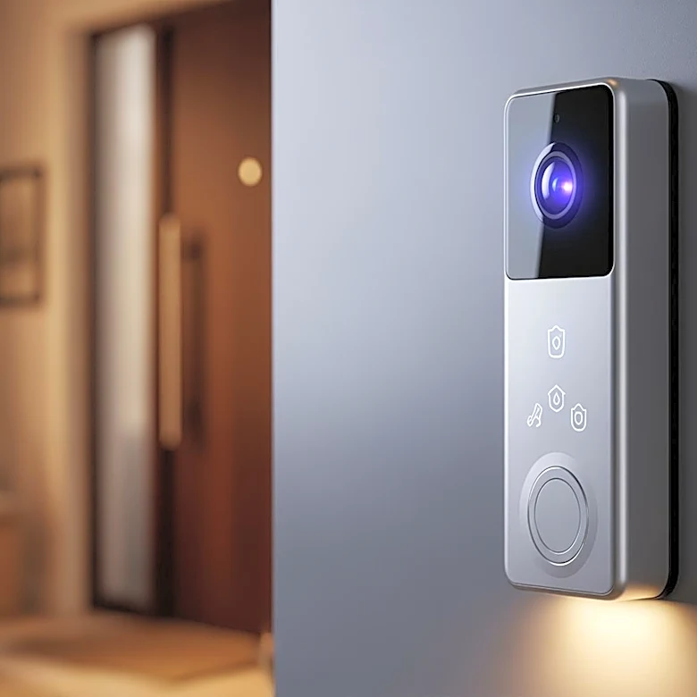 Amazon's Blink Introduces New 2K Video Doorbells with Budget-Friendly Options