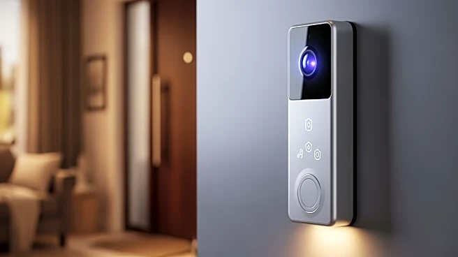 Amazon's Blink Introduces New 2K Video Doorbells with Budget-Friendly Options