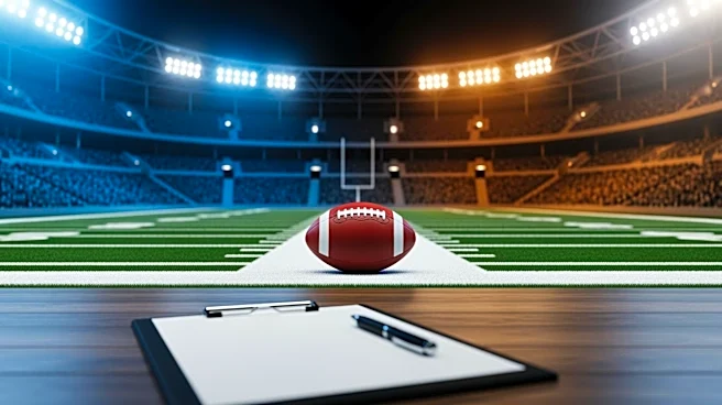 College Football Coaches Advocate for 24-Team Playoff Expansion and Calendar Overhaul