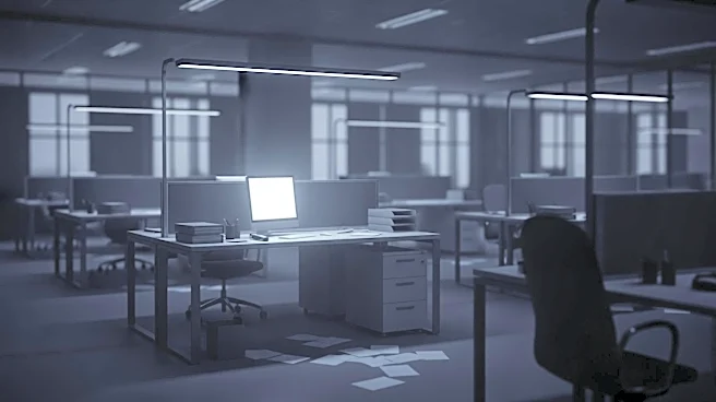 MindsEye Saga Faces New Challenges as Mass Layoffs Hit Developer