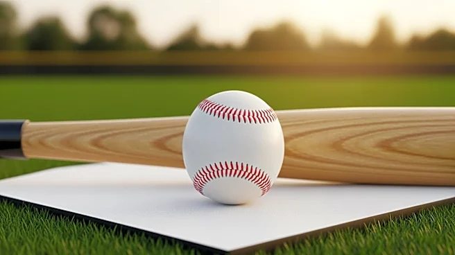 Virginia Baseball Strives to Host Regional Amidst Competitive ACC Season
