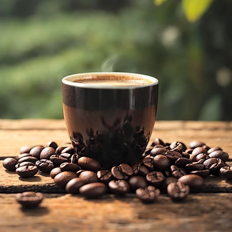 University College Cork Study Reveals Coffee's Impact on Gut Health and Cognition