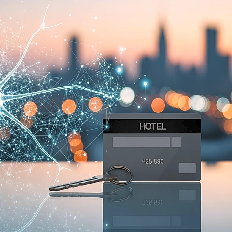 AI's Role in Hotel Discovery Challenges Traditional Storytelling