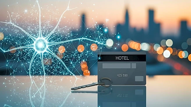 AI's Role in Hotel Discovery Challenges Traditional Storytelling