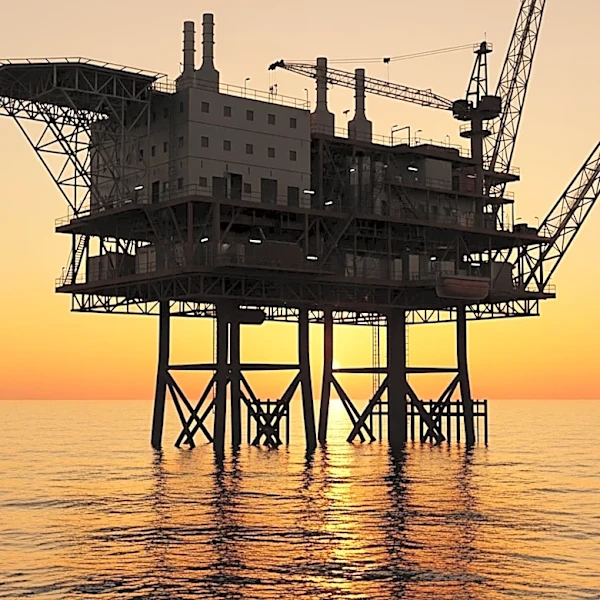Aker BP Reports Q1 Profit Alignment and Progress on Offshore Projects