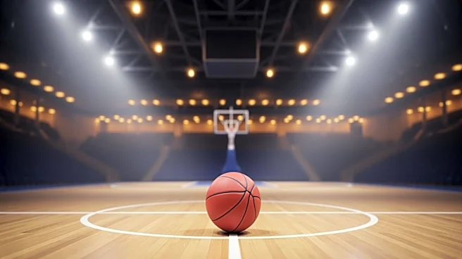 NBA Announces 2026 Draft Dates and Format at Barclays Center