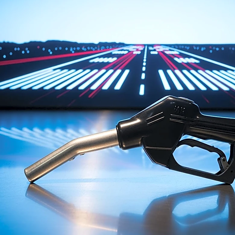 Australian Airports Association Supports Fuel Security Measures for Aviation Sector