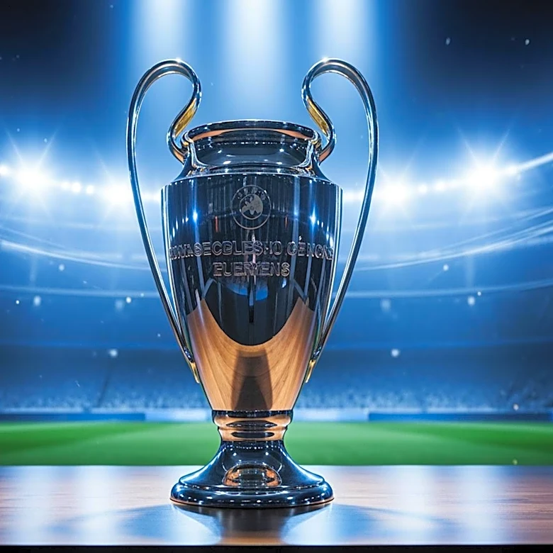 Arsenal's Historic UEFA Champions League Final: Ødegaard and Calafiori React