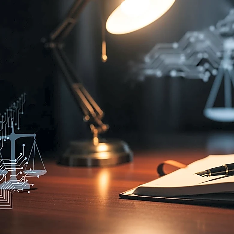 AI Highlights Need for Business Judgment in Legal Profession