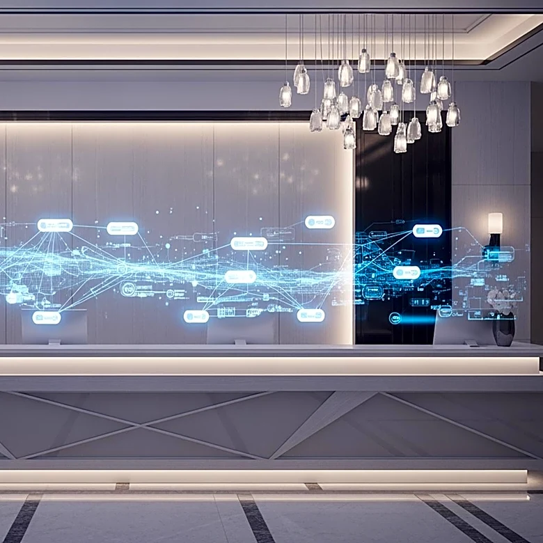 Hospitality Experts Release Guide for Hotels to Optimize CRM Systems for Revenue and Loyalty