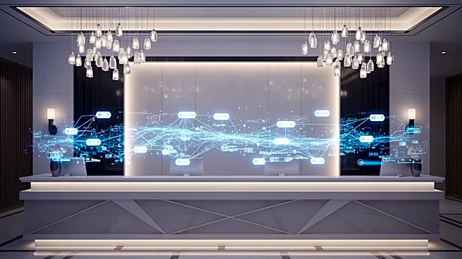 Hospitality Experts Release Guide for Hotels to Optimize CRM Systems for Revenue and Loyalty