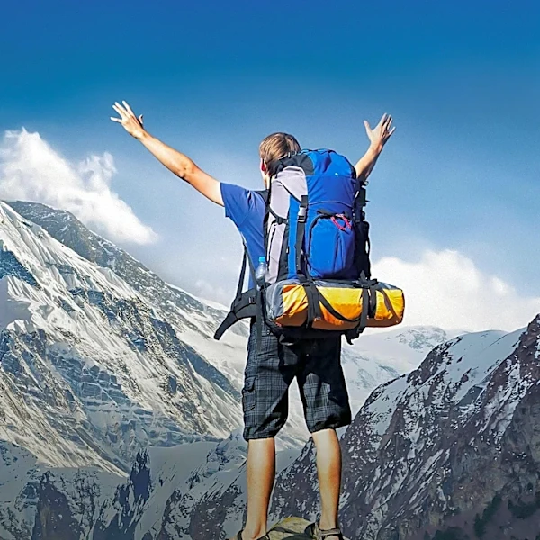 Motivational Speaker Spencer West Releases New Book on Overcoming Societal Expectations