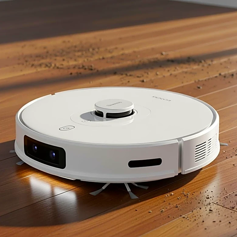 Roborock Saros 20 Robot Vacuum Faces Challenges Despite High-End Features
