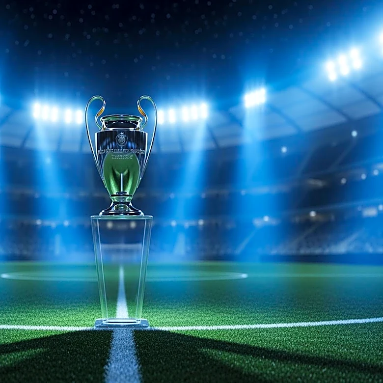 PSG Advances to Champions League Final After Draw with Bayern Munich