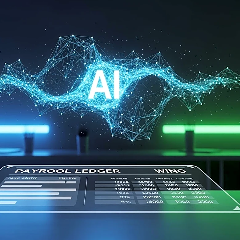 Intuit Enhances QuickBooks Workforce with AI for Improved Payroll Processing