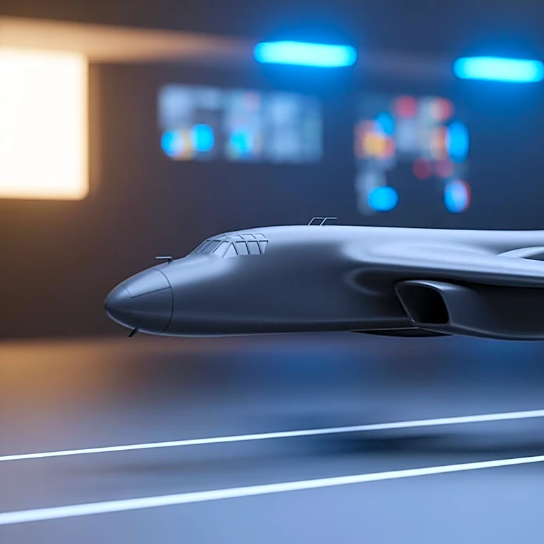 U.S. Air Force Plans New Heavy Bomber Study Amid Budget Allocations