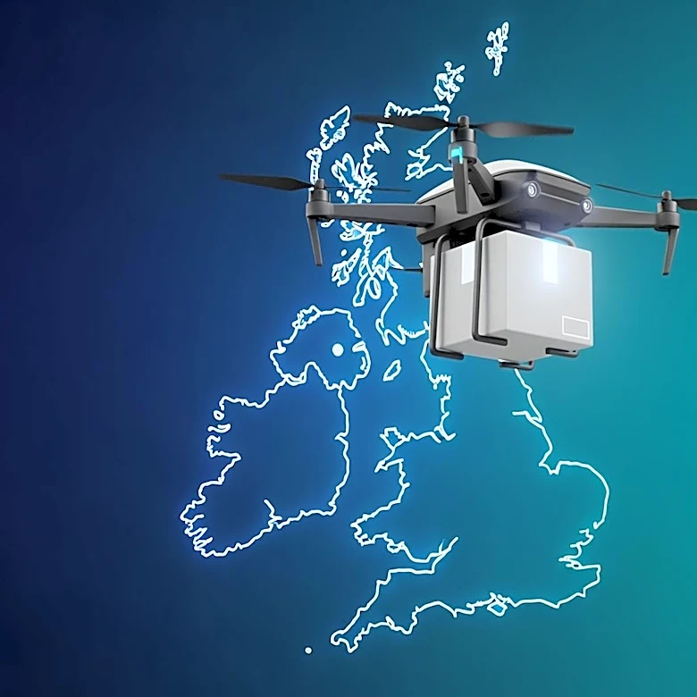 Joybuy's UK Expansion Aims to Challenge Amazon with Fast Delivery and Competitive Pricing