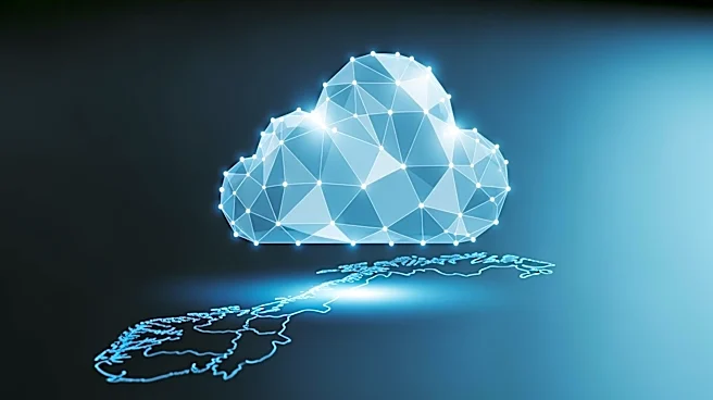 Telenor to Launch Norwegian Sovereign Cloud Business for Enhanced Security