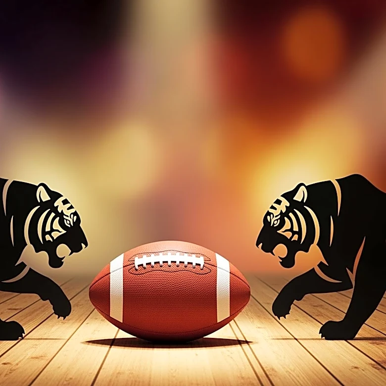 LSU Tigers and Texas A in Intense Battle for Top Recruit Joshua Dobson