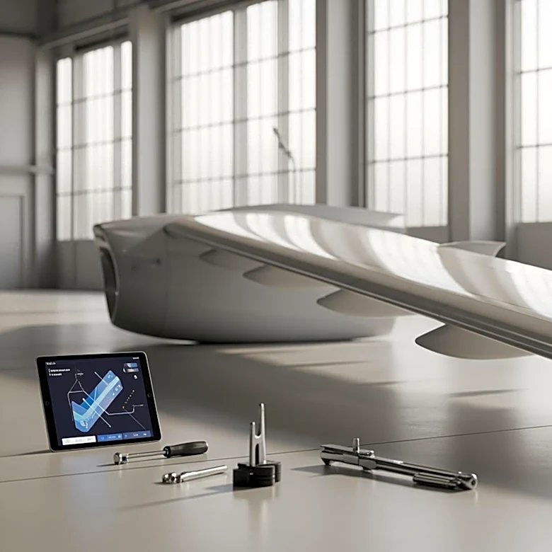 FTAI Aviation Reports Steady Demand for Current-Gen Aircraft Maintenance