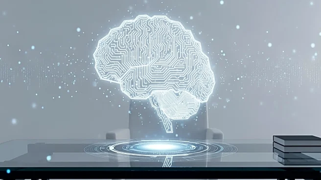 Demand for AI Skills Rises as Employers Seek Tech-Savvy Candidates