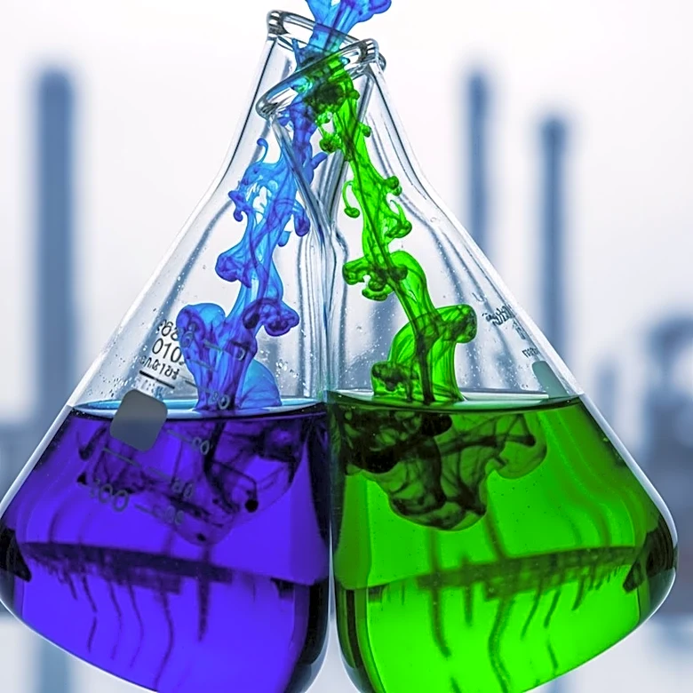 Chemical Solutions Group Acquires Resource Chemicals to Expand UK Market Presence
