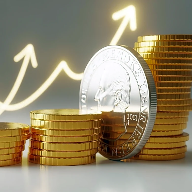 Rising Inflation Boosts I-Bond Rates, Attracting Investors