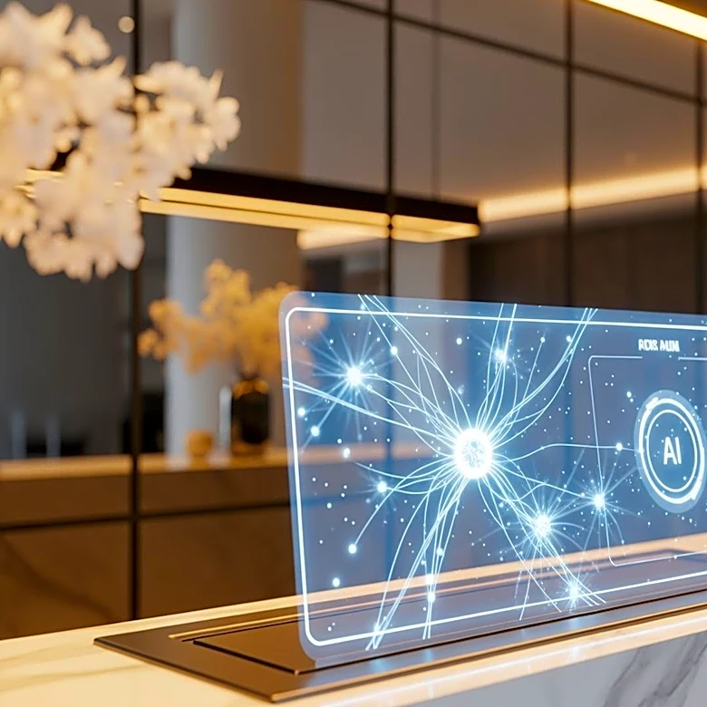 Agilysys Introduces Over 30 AI-Powered Features to Enhance Hospitality Operations