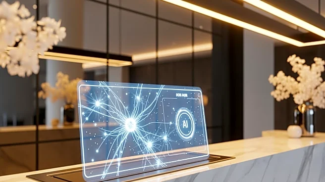 Agilysys Introduces Over 30 AI-Powered Features to Enhance Hospitality Operations