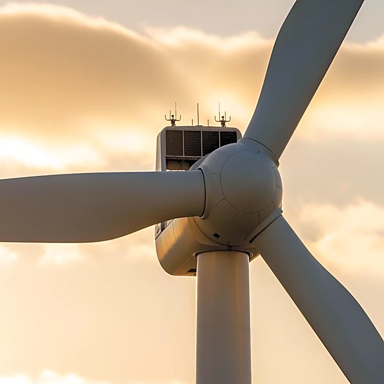 Wind Power Companies See Profit Surge Amid Iran War-Induced Energy Shift