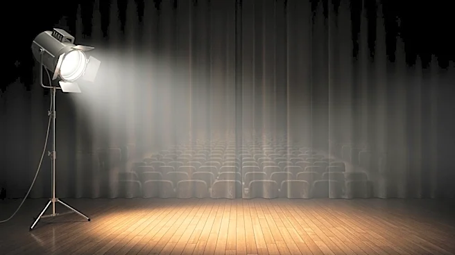 The Book of Mormon Cancels Performances Due to Theater Fire, Resumption Anticipated