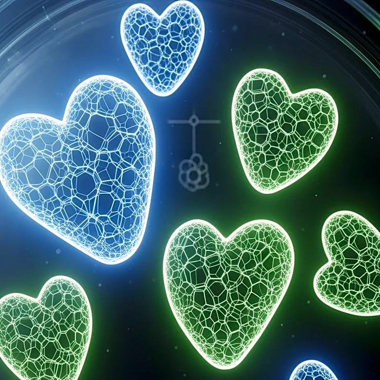 Advancements in In Vitro Cardiac Models Enhance Drug Evaluation Processes