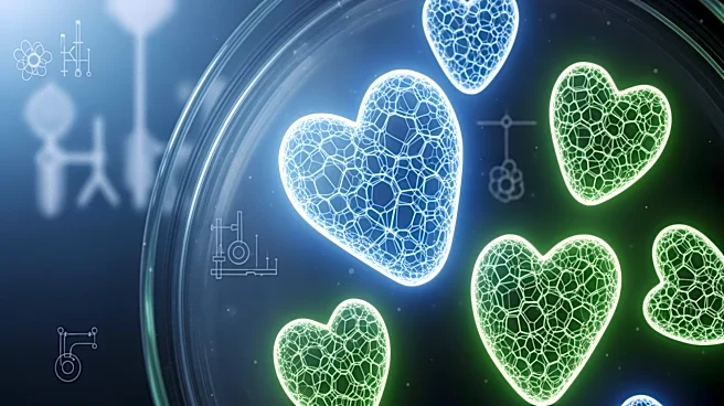 Advancements in In Vitro Cardiac Models Enhance Drug Evaluation Processes