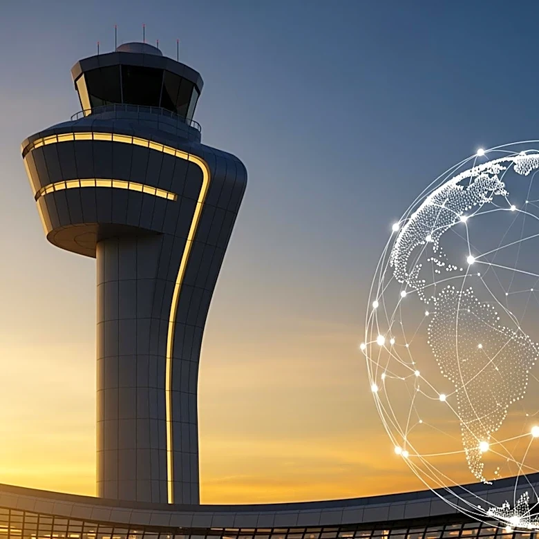 Emirates Restores 96% of Global Network, Reconnecting Through Dubai