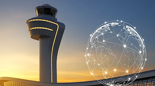 Emirates Restores 96% of Global Network, Reconnecting Through Dubai