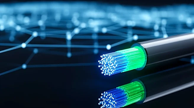 Nvidia and Corning Announce Major Optical Fiber Deal to Boost AI Infrastructure