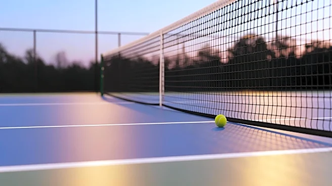Sling TV Offers Live Streaming of Italian Open 2026 for Tennis Fans