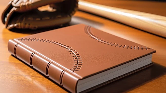 John Sterling's Legacy Celebrated with New Yankees Coffee-Table Book