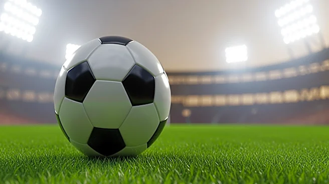 Toluca FC Defeats LAFC to Secure Spot in CONCACAF Champions Cup Final