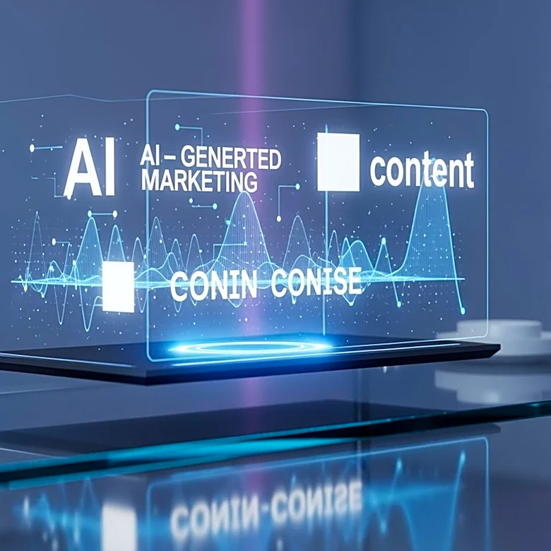 AI Ad Copy Generators Revolutionize Marketing Strategies for Businesses