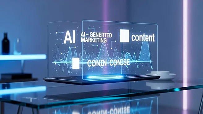 AI Ad Copy Generators Revolutionize Marketing Strategies for Businesses