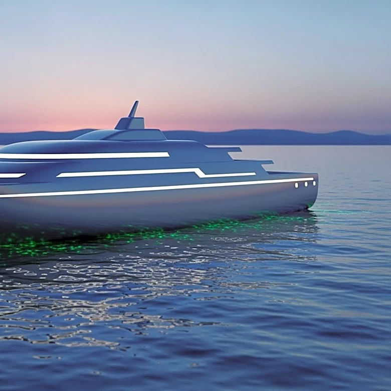 DNV Reports Surge in Alternative-Fueled Vessel Orders in April