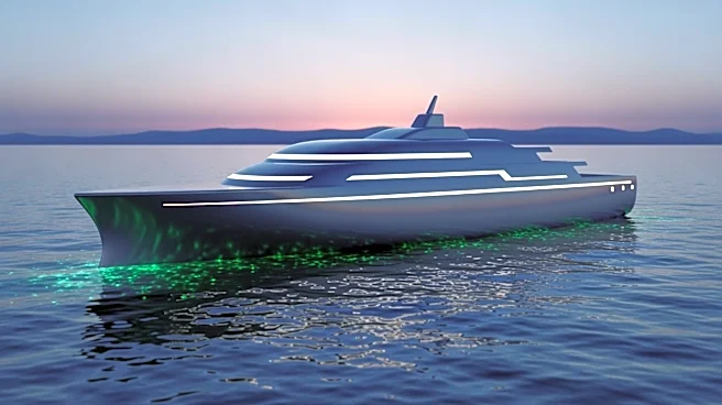 DNV Reports Surge in Alternative-Fueled Vessel Orders in April