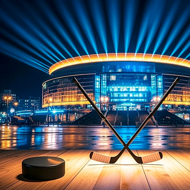 Buffalo Sabres' Playoff Success Sparks Citywide Excitement and Economic Boost