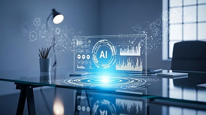 DoorDash CEO Tony Xu Highlights AI's Role in Boosting Productivity Without Workforce Reductions