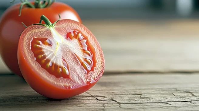 Cento Fine Foods Faces Lawsuit Over Alleged 'Tomato Fraud' in California