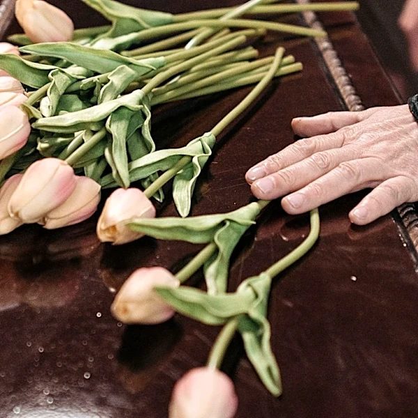 Gertrude Schaffran's Legacy Celebrated in Obituary