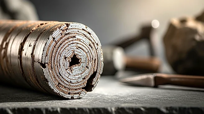 Unico Silver's Drilling Program Extends Mineralisation at Joaquin Project in Argentina