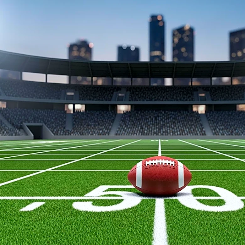 Atlanta Falcons 2026 NFL Schedule to Feature Key Matchups Against Division Rivals and Top Teams